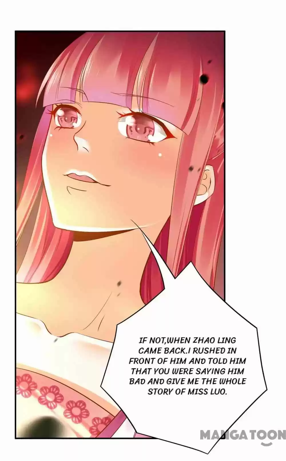 The Princess's Time Travel Chapter 94