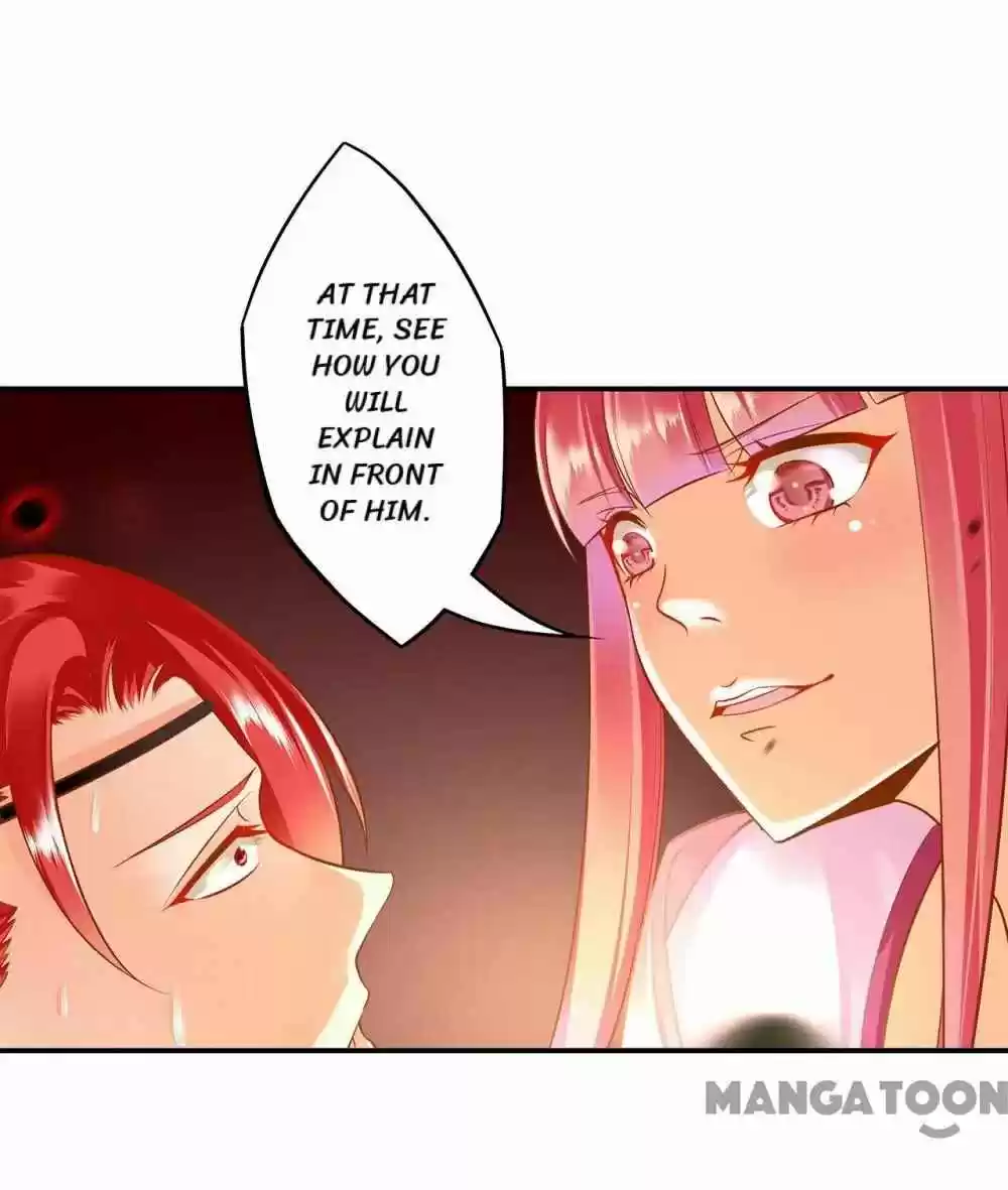 The Princess's Time Travel Chapter 94