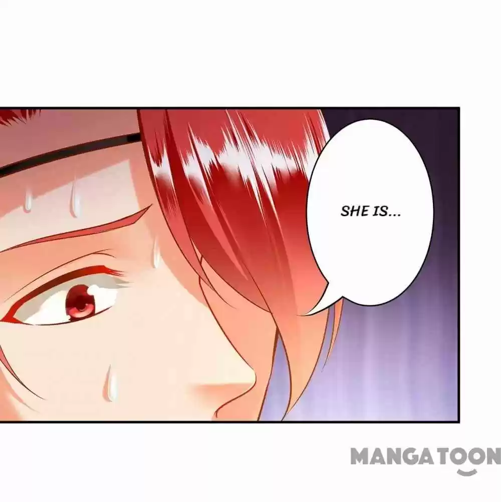 The Princess's Time Travel Chapter 94