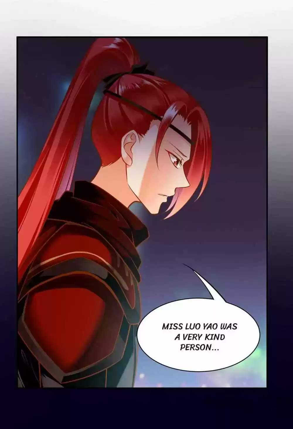 The Princess's Time Travel Chapter 95