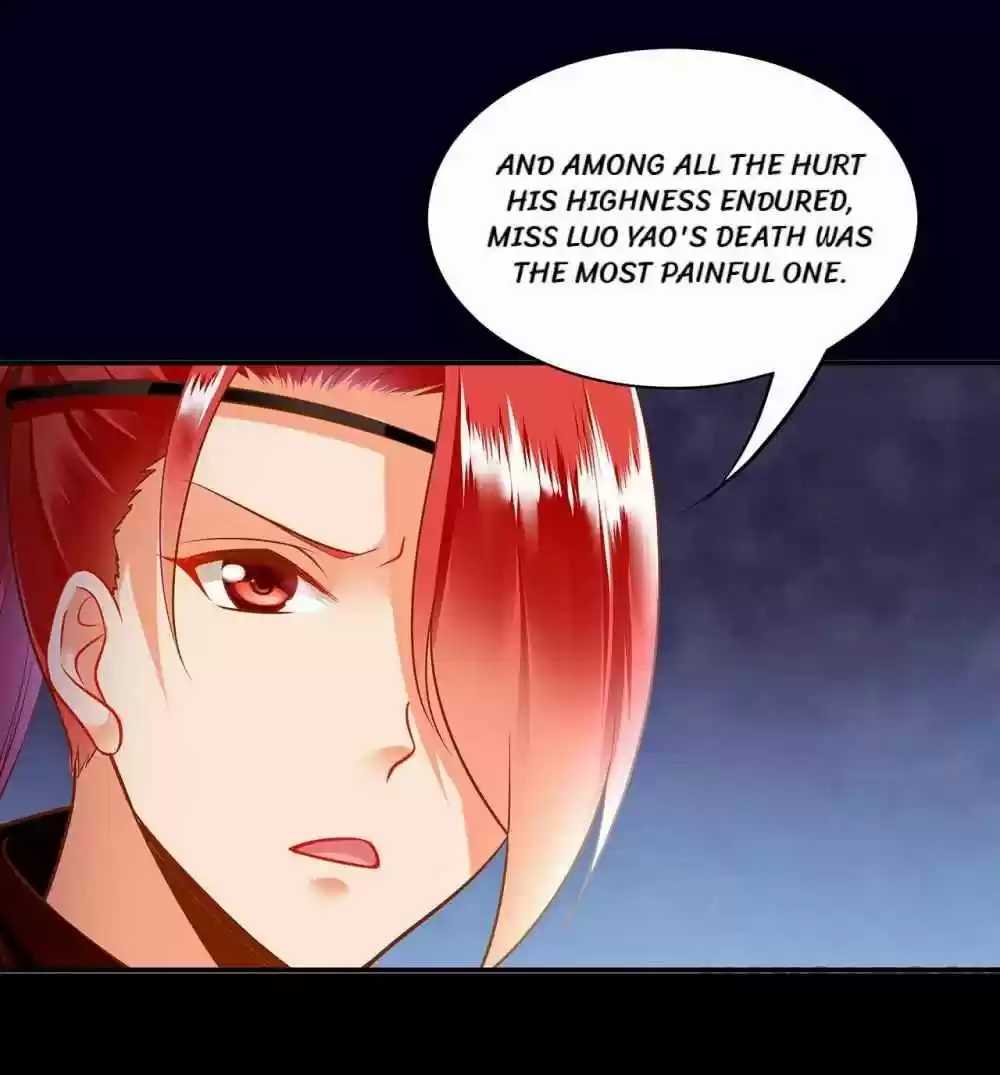 The Princess's Time Travel Chapter 95