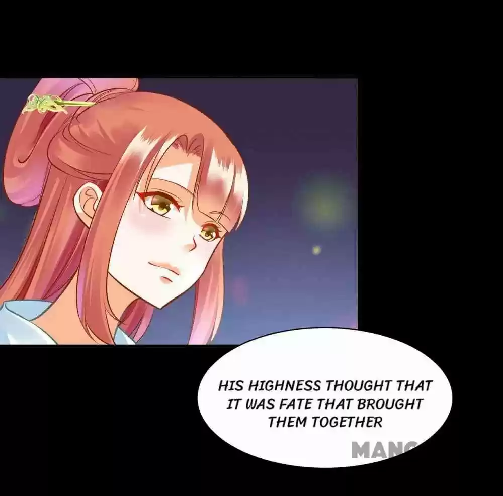 The Princess's Time Travel Chapter 95