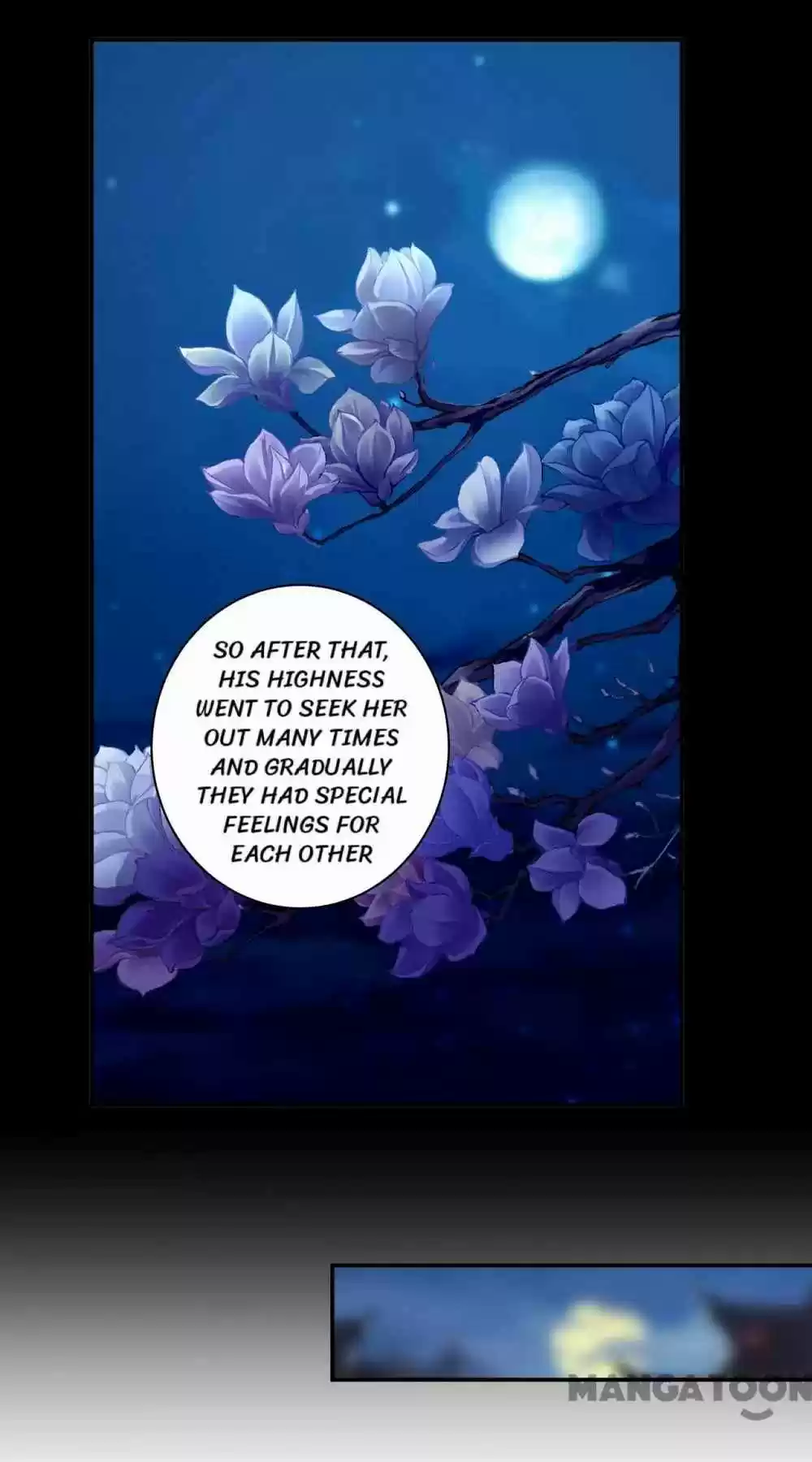 The Princess's Time Travel Chapter 95