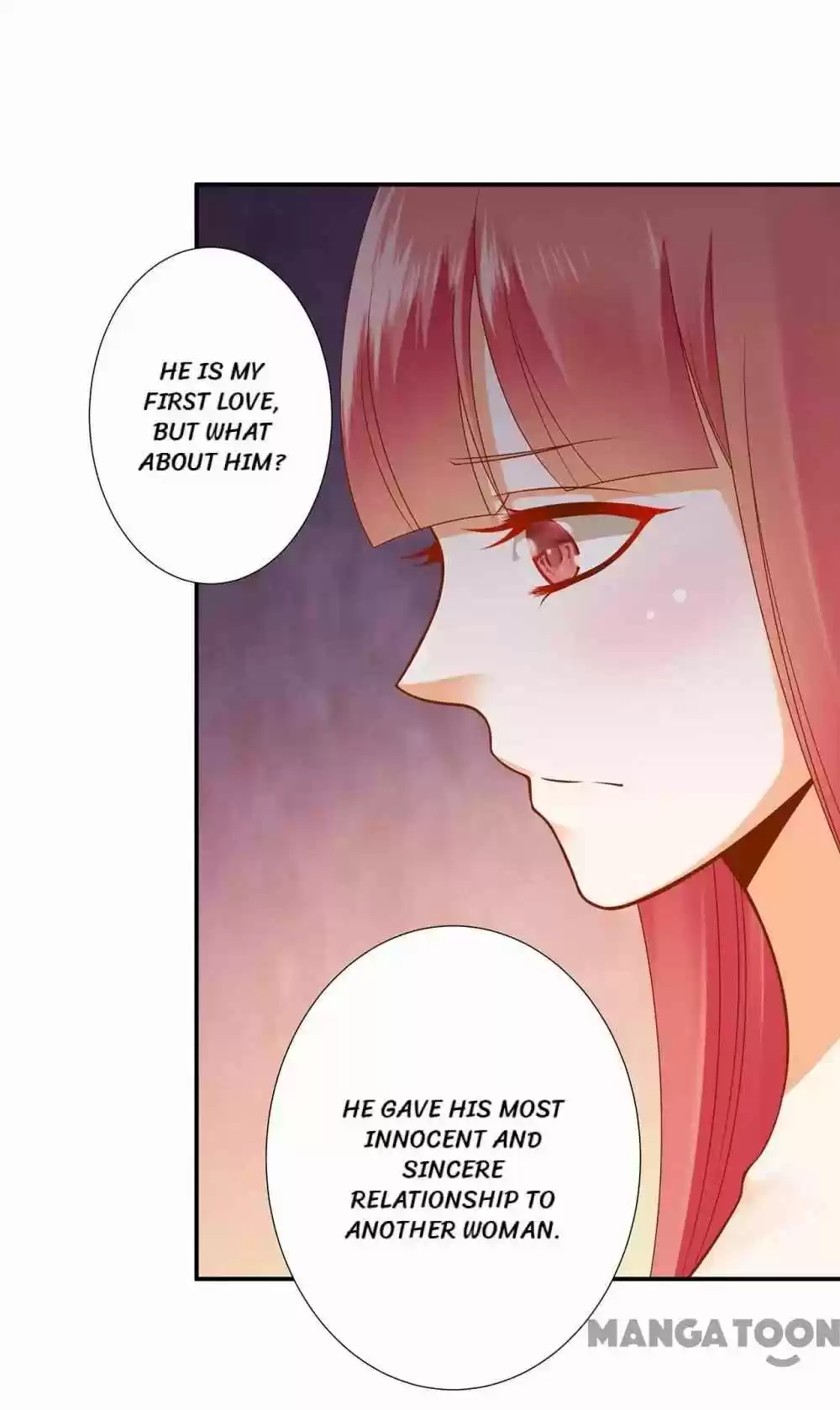 The Princess's Time Travel Chapter 95