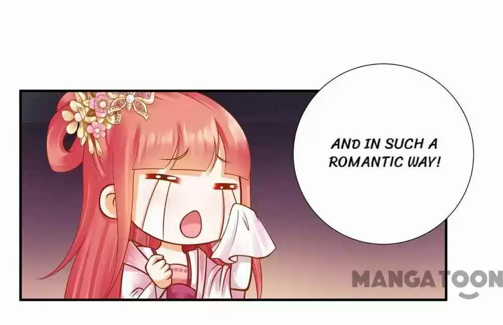 The Princess's Time Travel Chapter 95