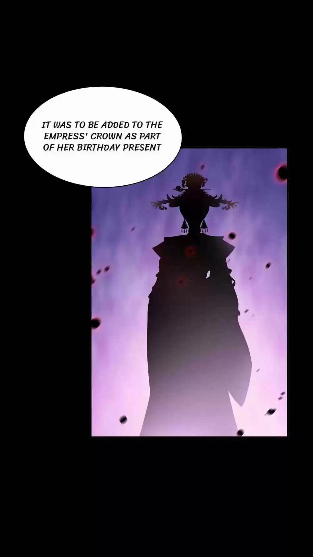 The Princess's Time Travel Chapter 95