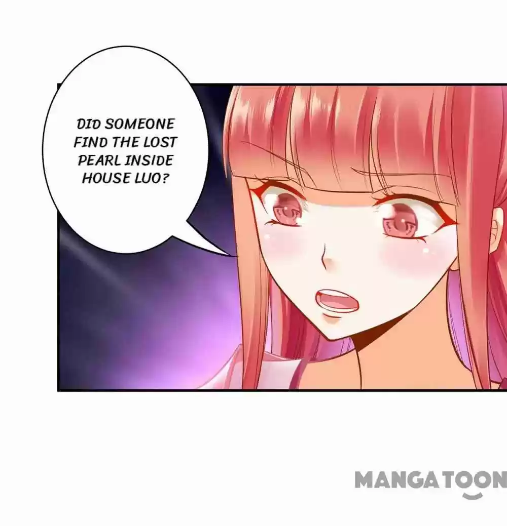 The Princess's Time Travel Chapter 95