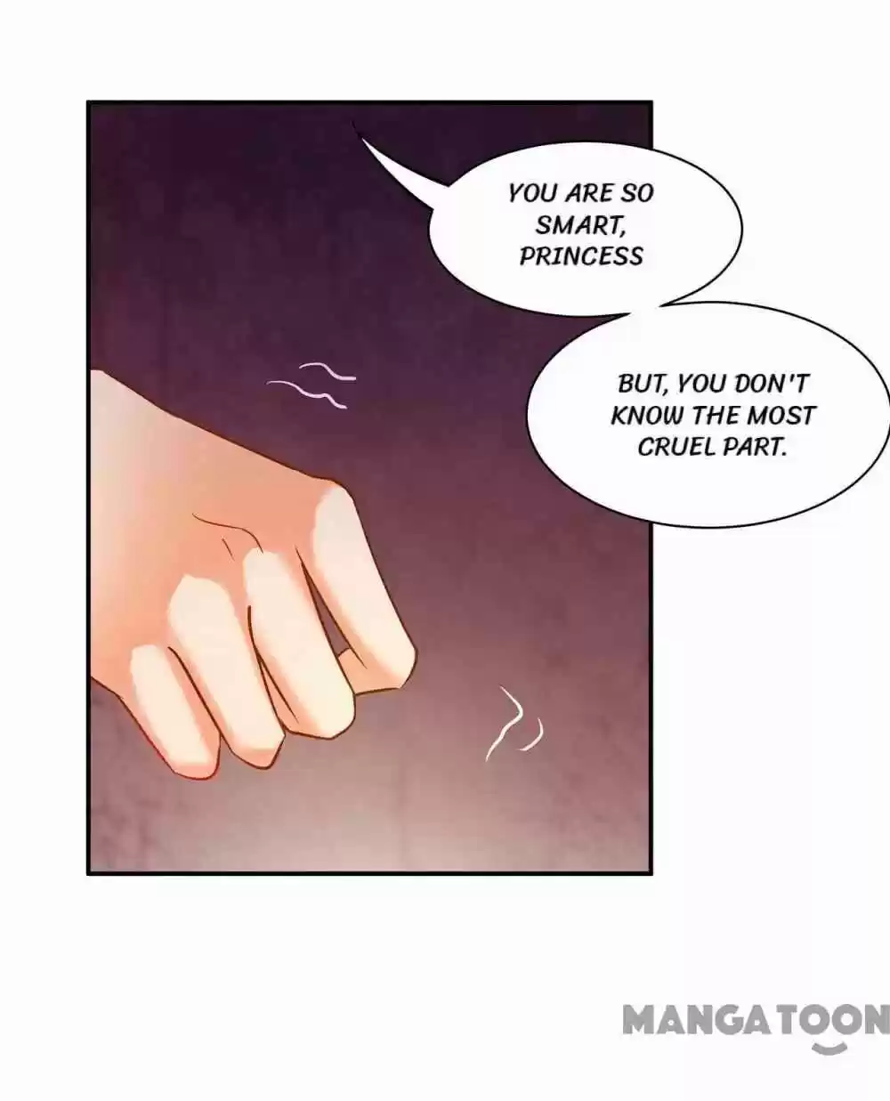 The Princess's Time Travel Chapter 95