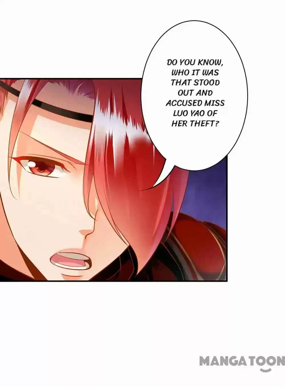 The Princess's Time Travel Chapter 95