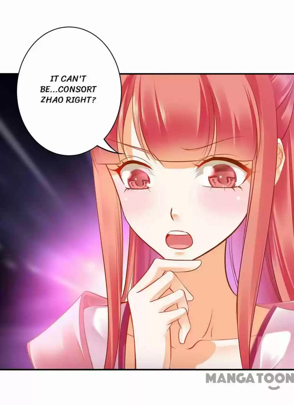 The Princess's Time Travel Chapter 95