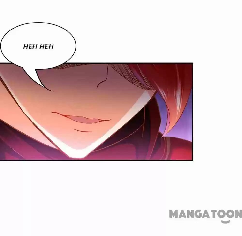 The Princess's Time Travel Chapter 95