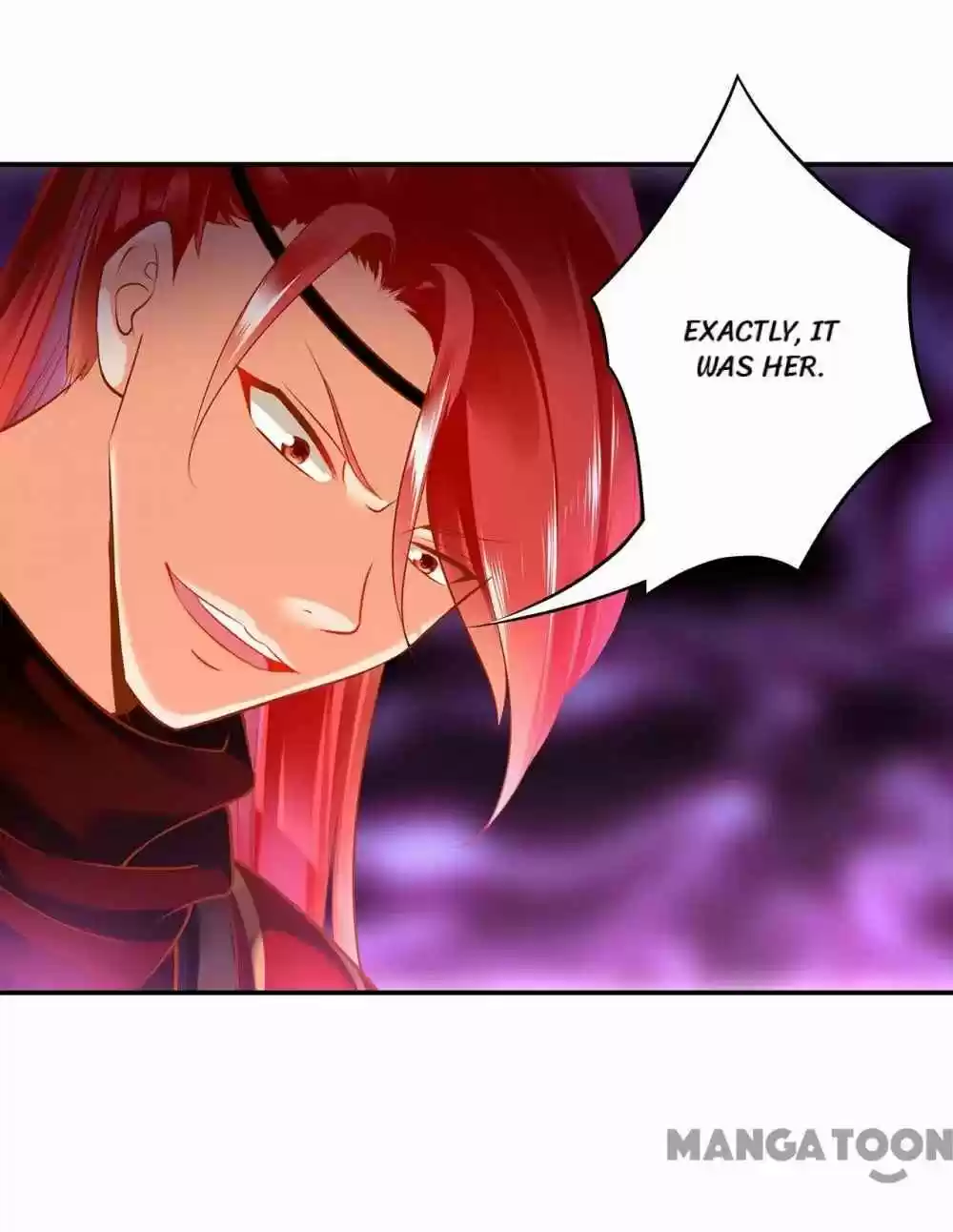 The Princess's Time Travel Chapter 95