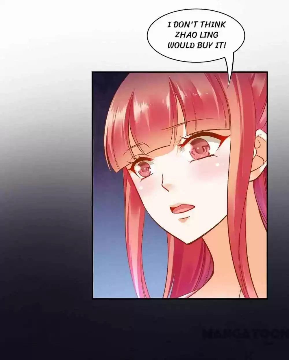 The Princess's Time Travel Chapter 96