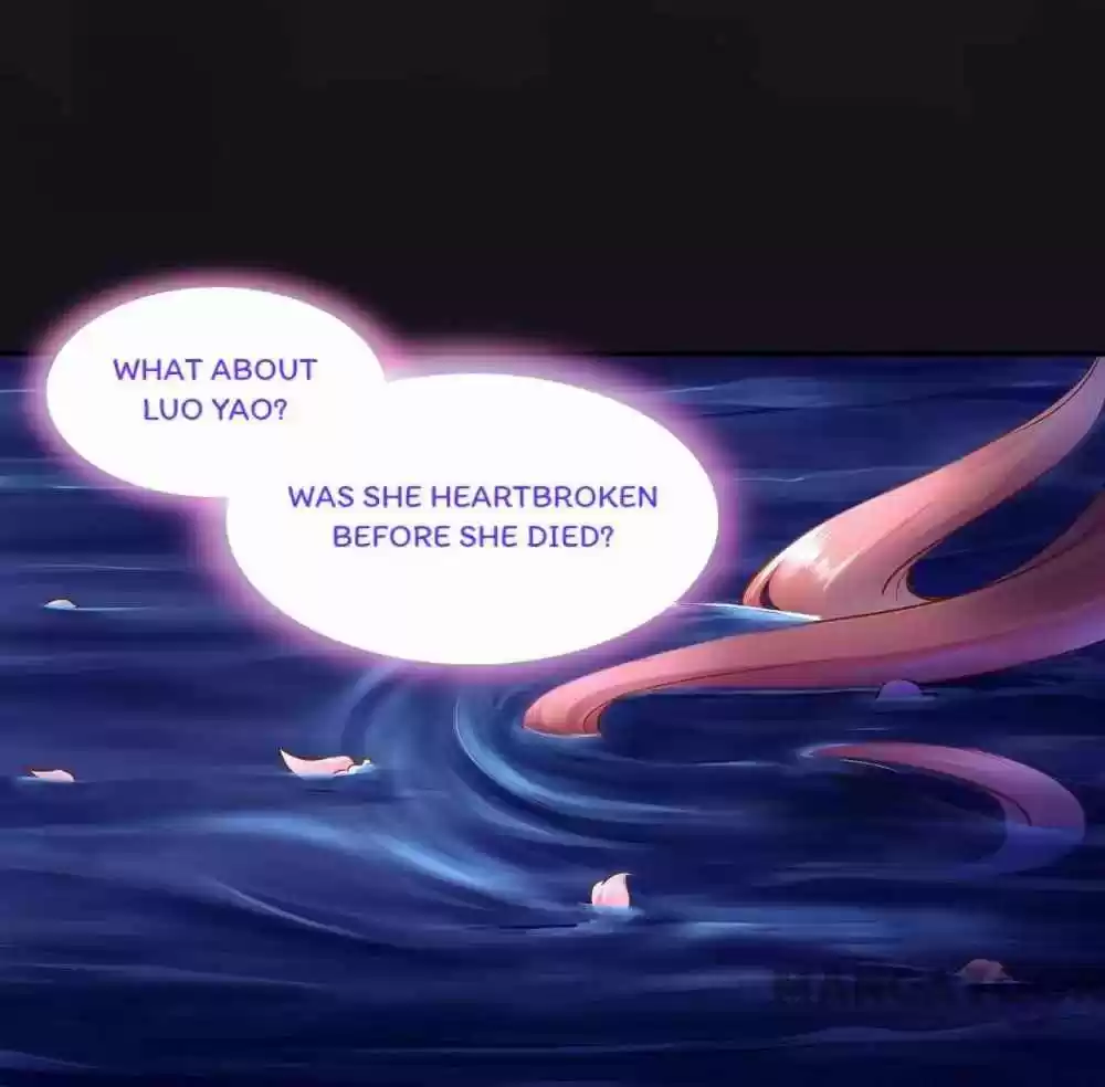 The Princess's Time Travel Chapter 96