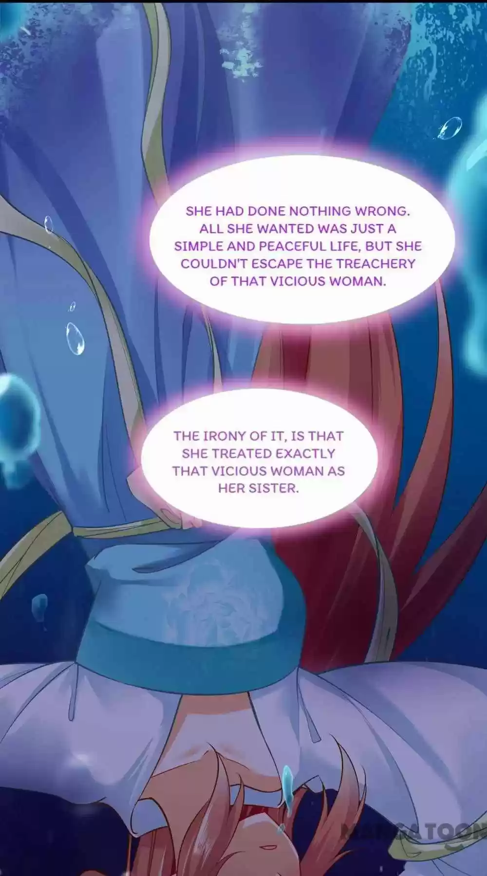 The Princess's Time Travel Chapter 96