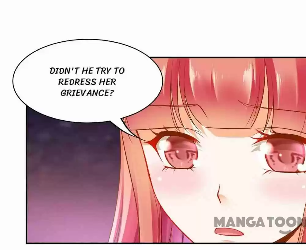 The Princess's Time Travel Chapter 96