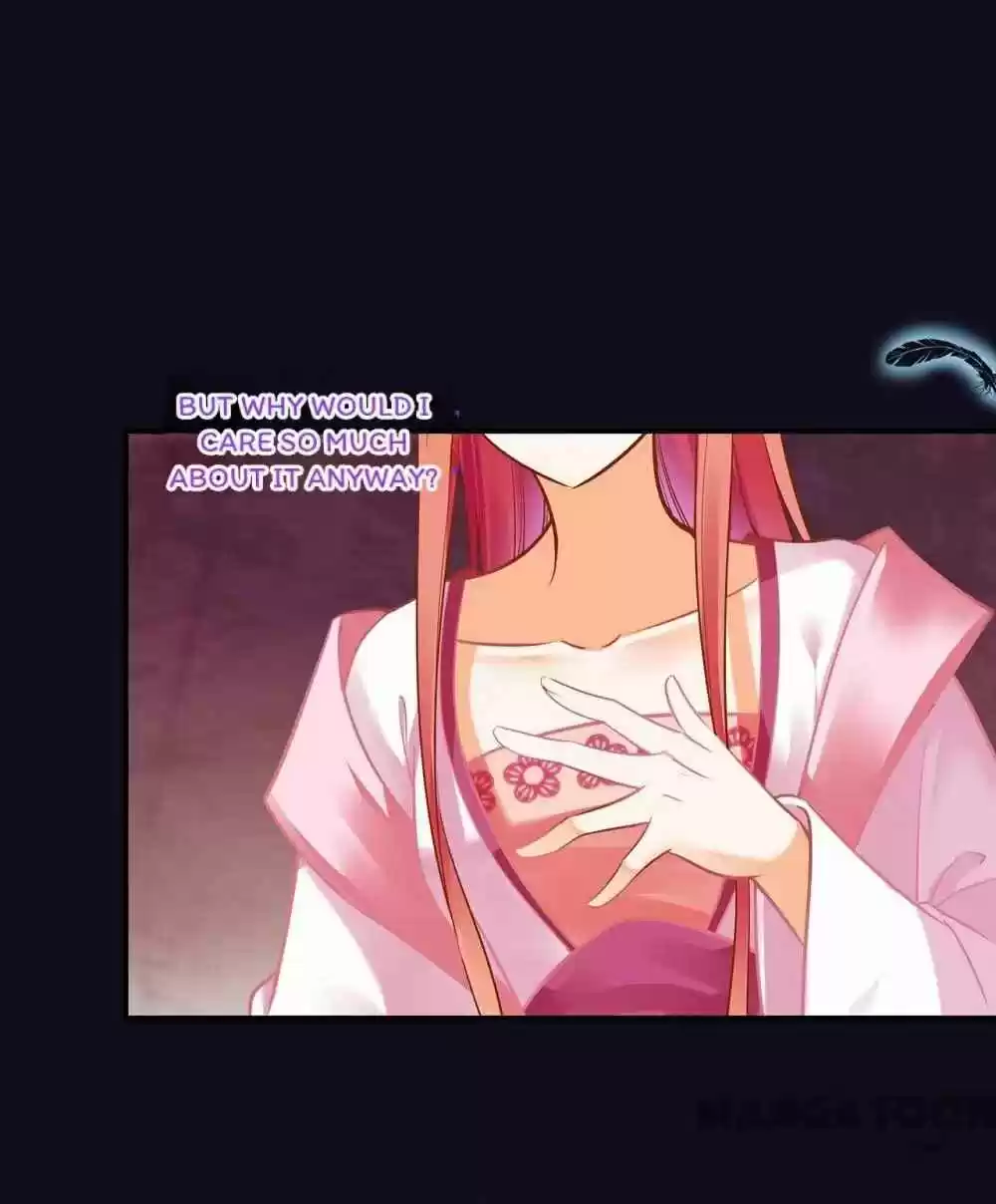 The Princess's Time Travel Chapter 96