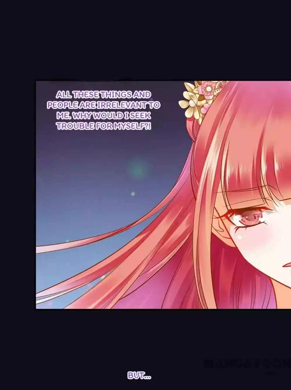 The Princess's Time Travel Chapter 96