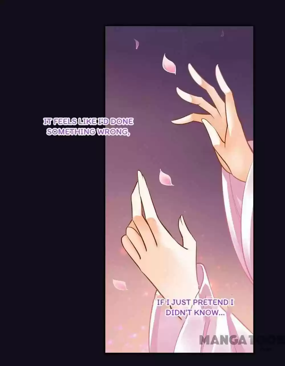 The Princess's Time Travel Chapter 96