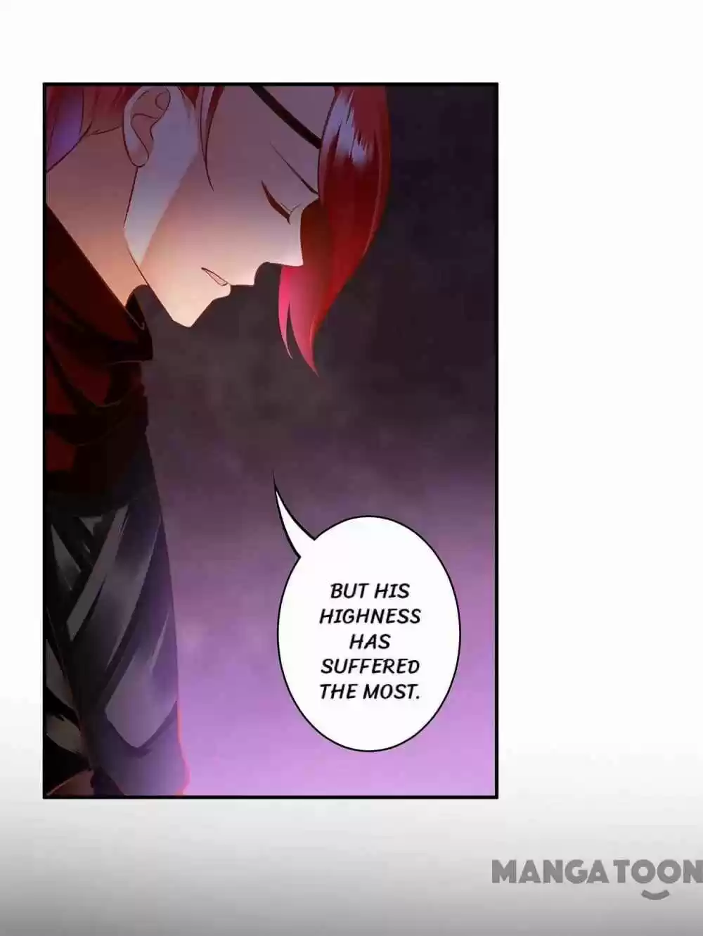 The Princess's Time Travel Chapter 96