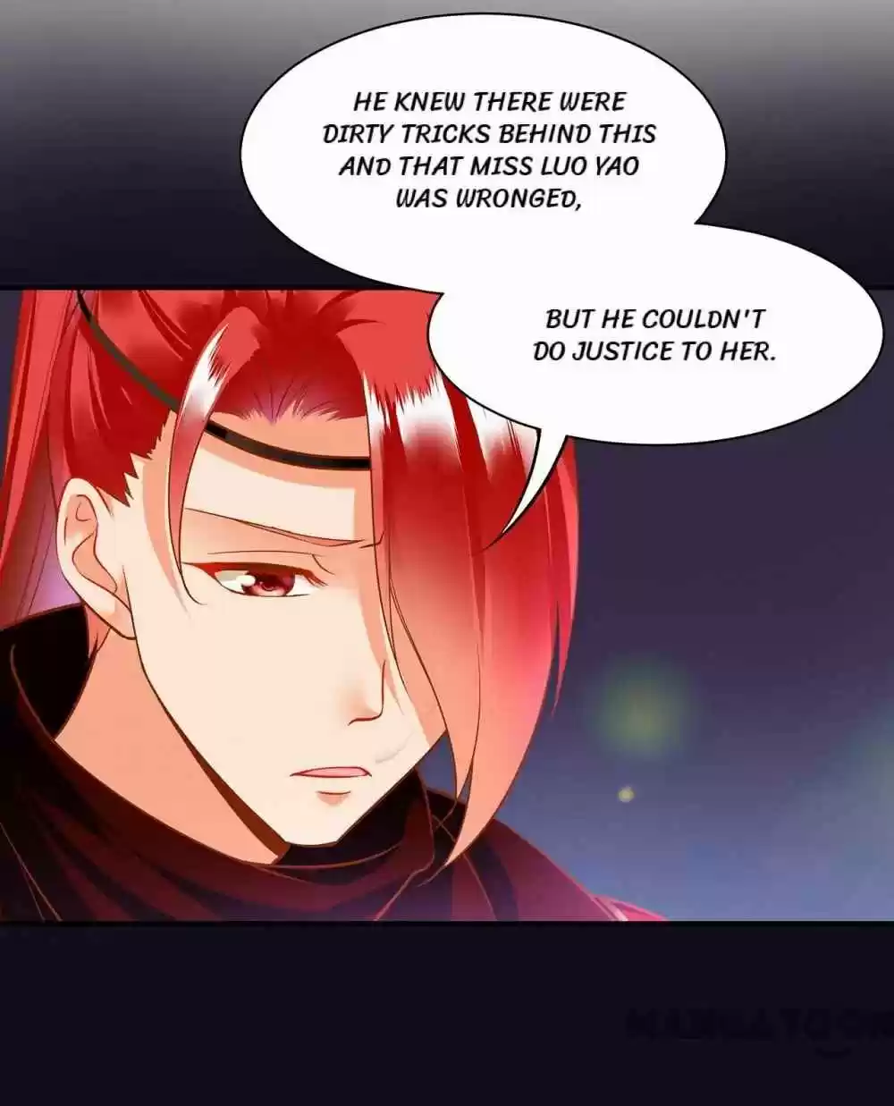 The Princess's Time Travel Chapter 96