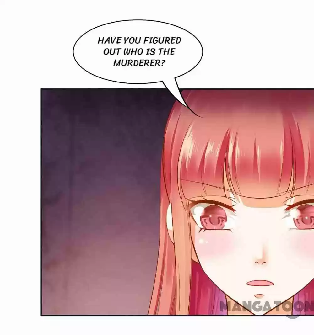 The Princess's Time Travel Chapter 96