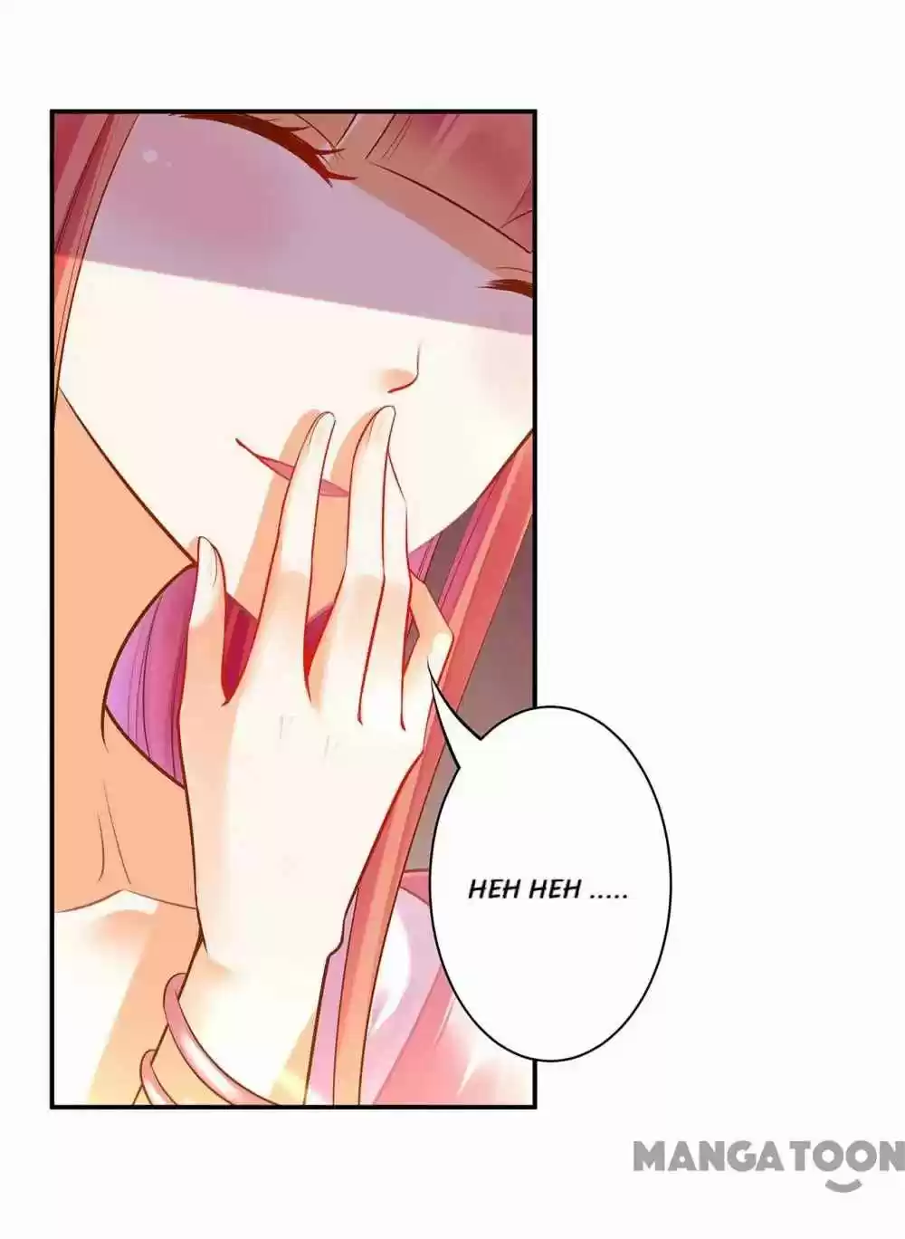 The Princess's Time Travel Chapter 96