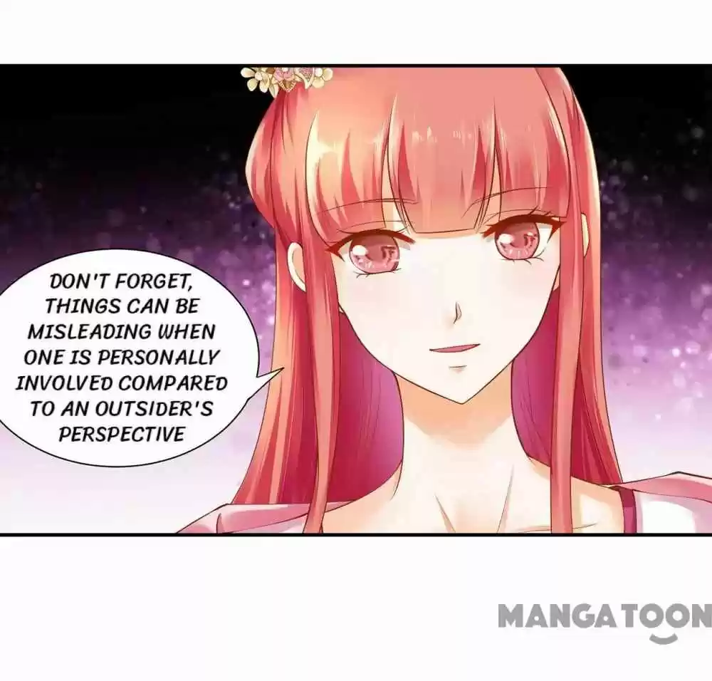 The Princess's Time Travel Chapter 97