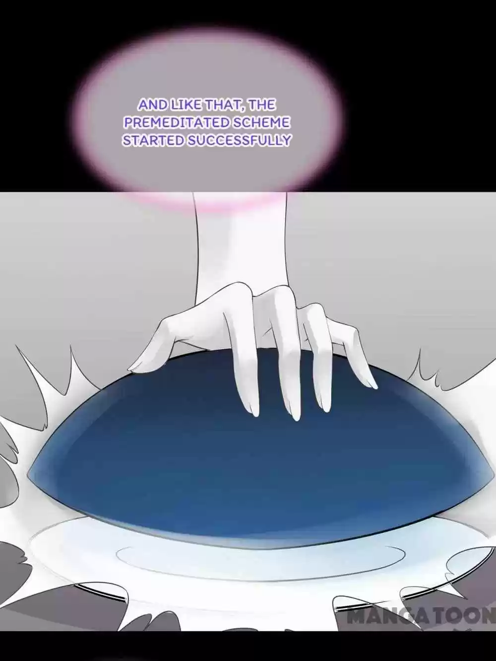 The Princess's Time Travel Chapter 97