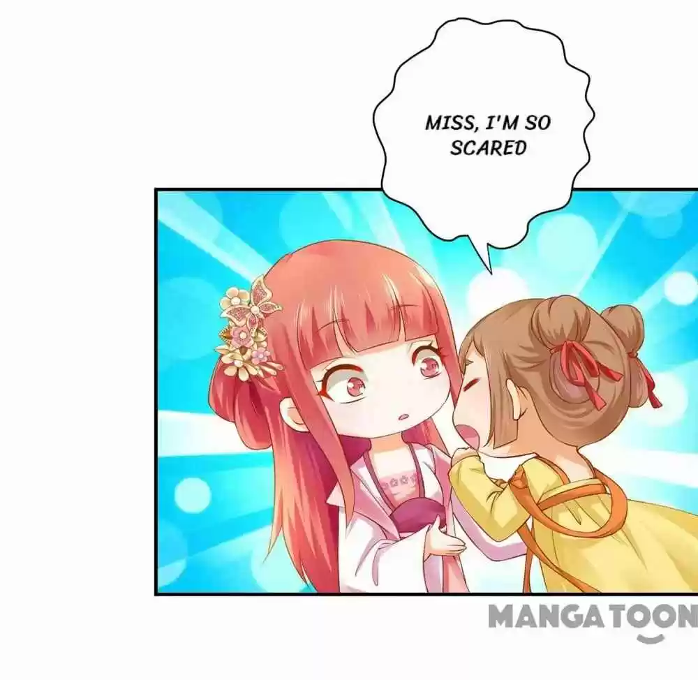 The Princess's Time Travel Chapter 97