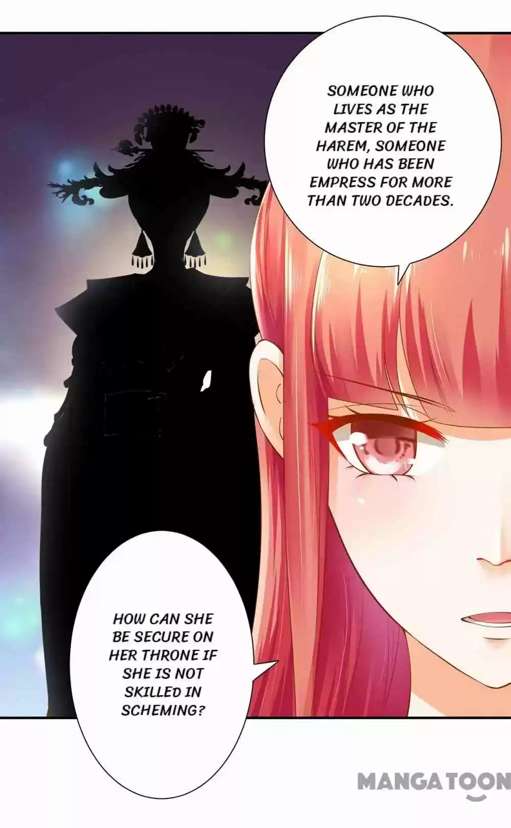 The Princess's Time Travel Chapter 97