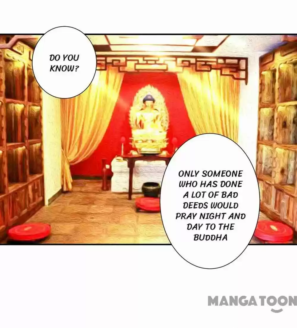 The Princess's Time Travel Chapter 97