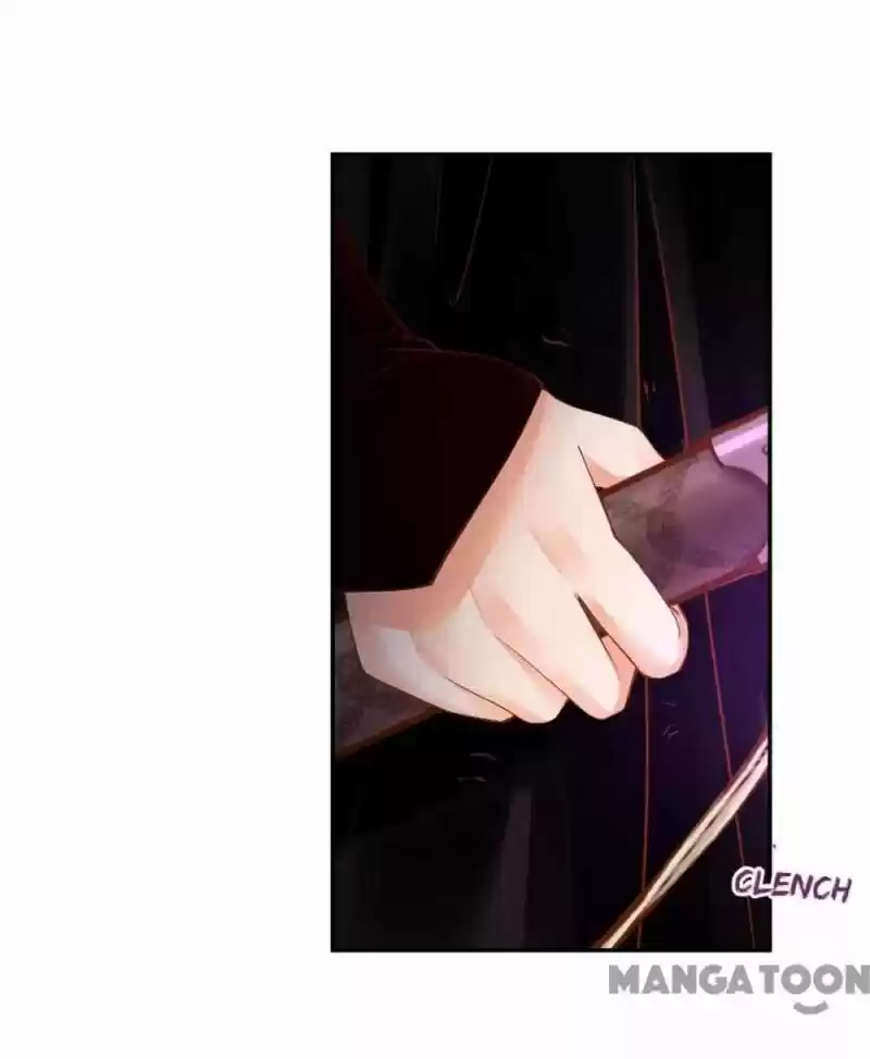 The Princess's Time Travel Chapter 97