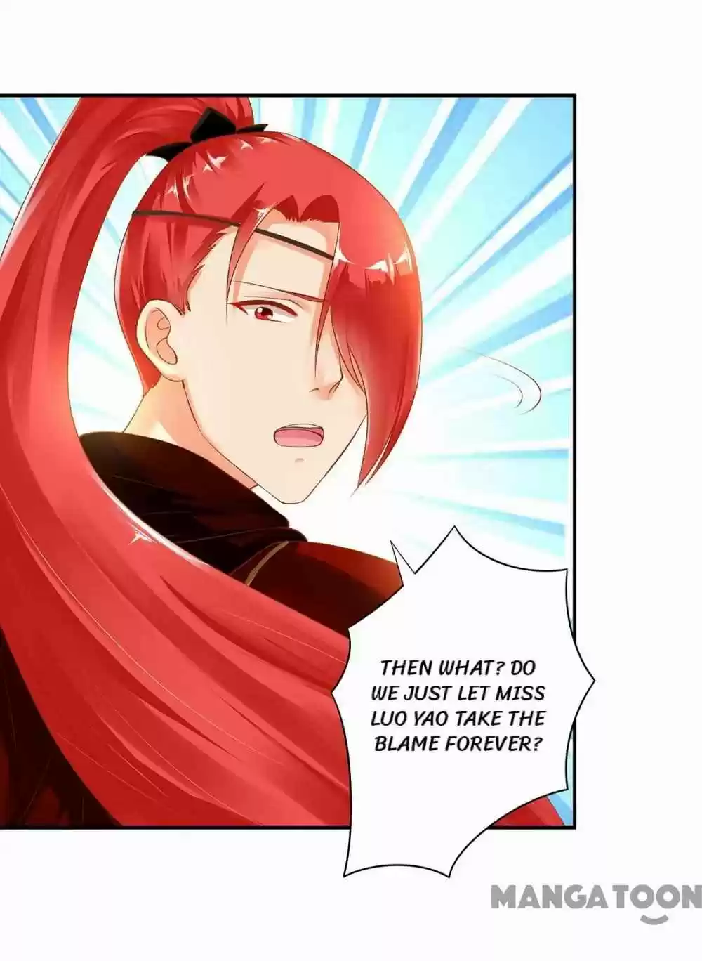 The Princess's Time Travel Chapter 97