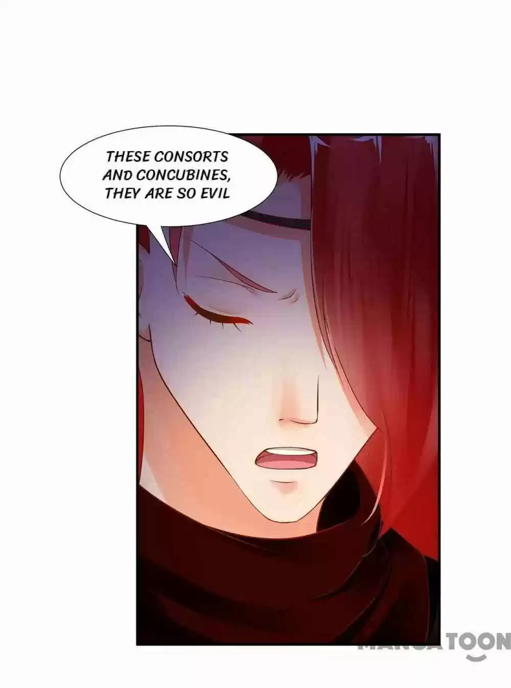 The Princess's Time Travel Chapter 97