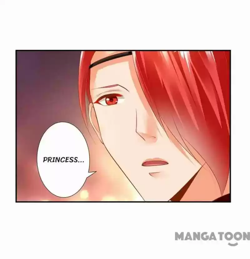The Princess's Time Travel Chapter 97