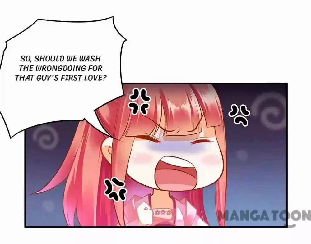 The Princess's Time Travel Chapter 98