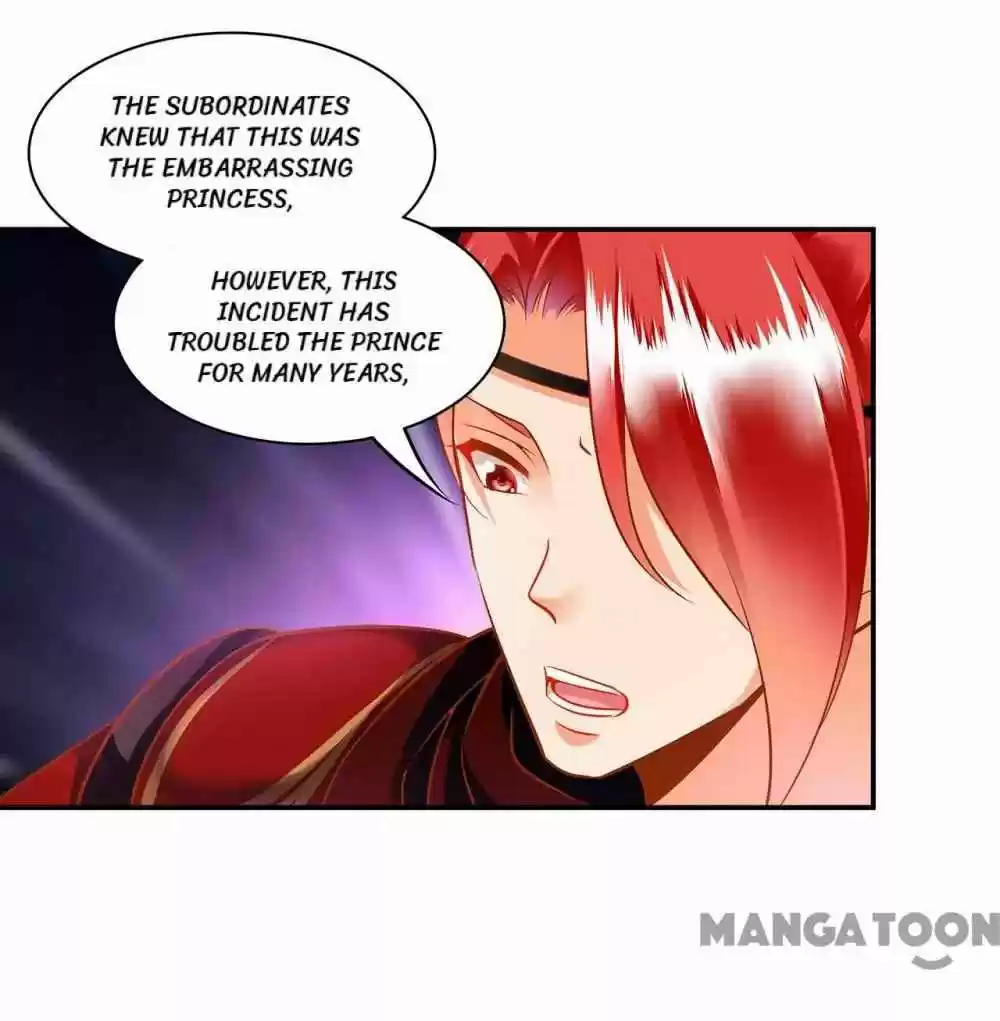 The Princess's Time Travel Chapter 98