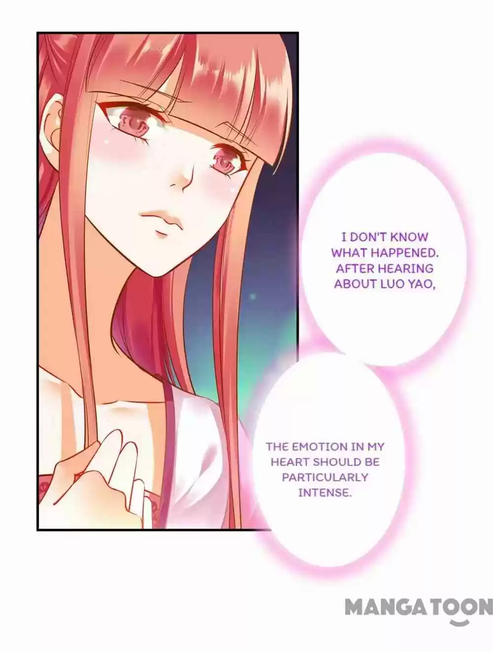 The Princess's Time Travel Chapter 98