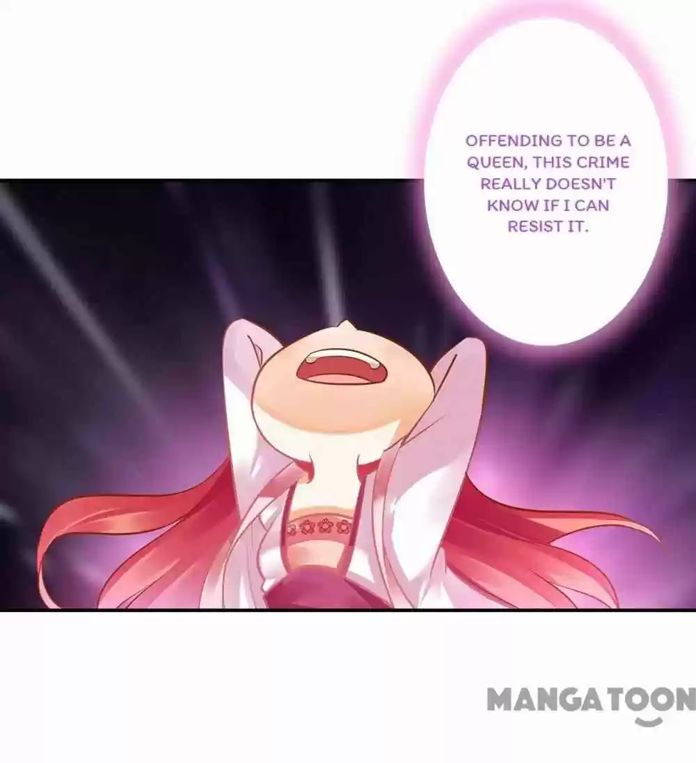 The Princess's Time Travel Chapter 98