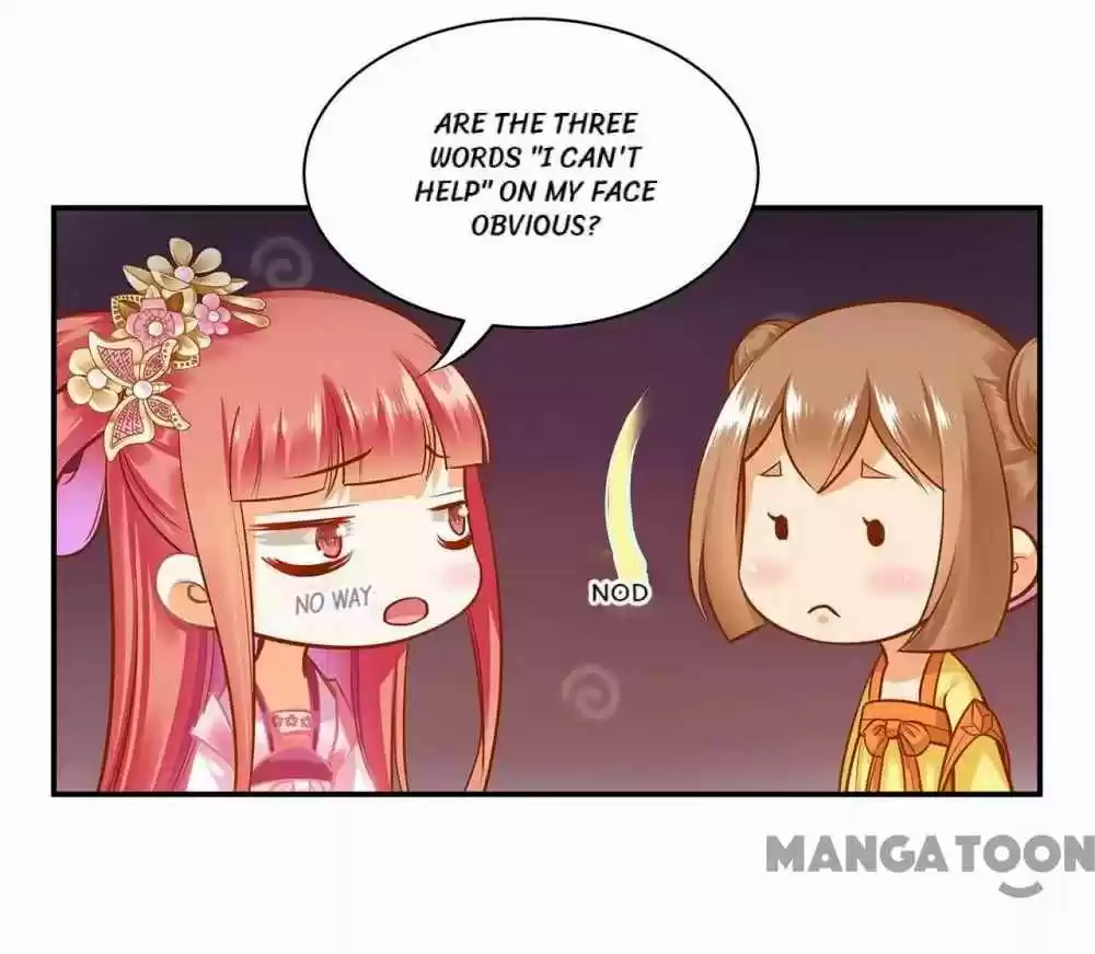 The Princess's Time Travel Chapter 98