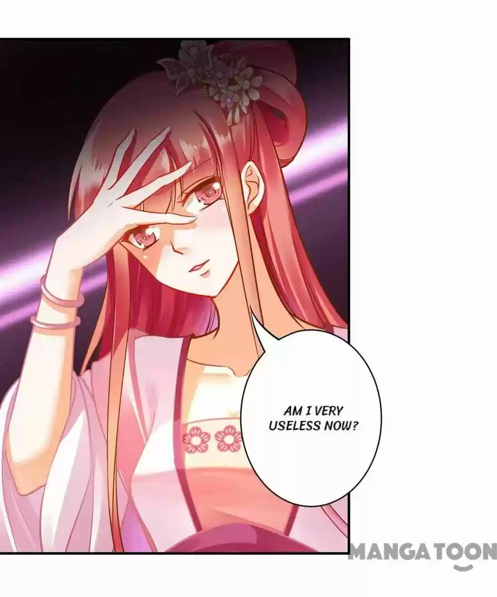 The Princess's Time Travel Chapter 98