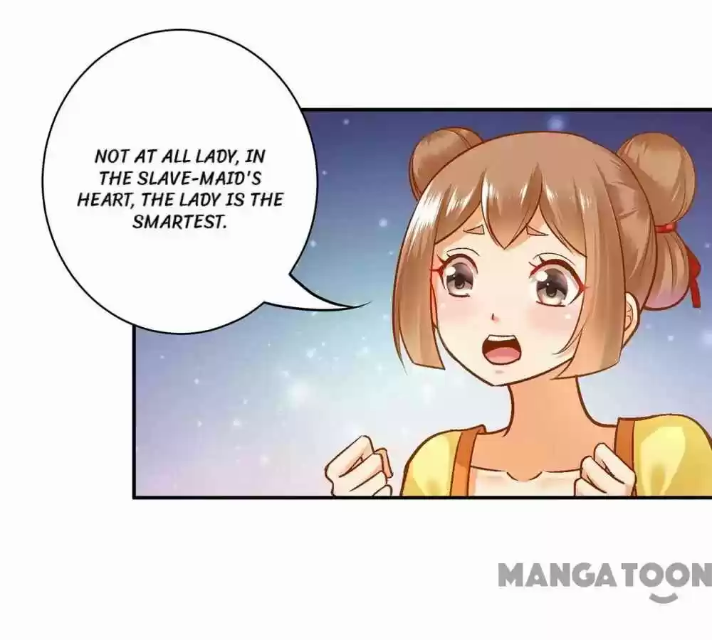 The Princess's Time Travel Chapter 98