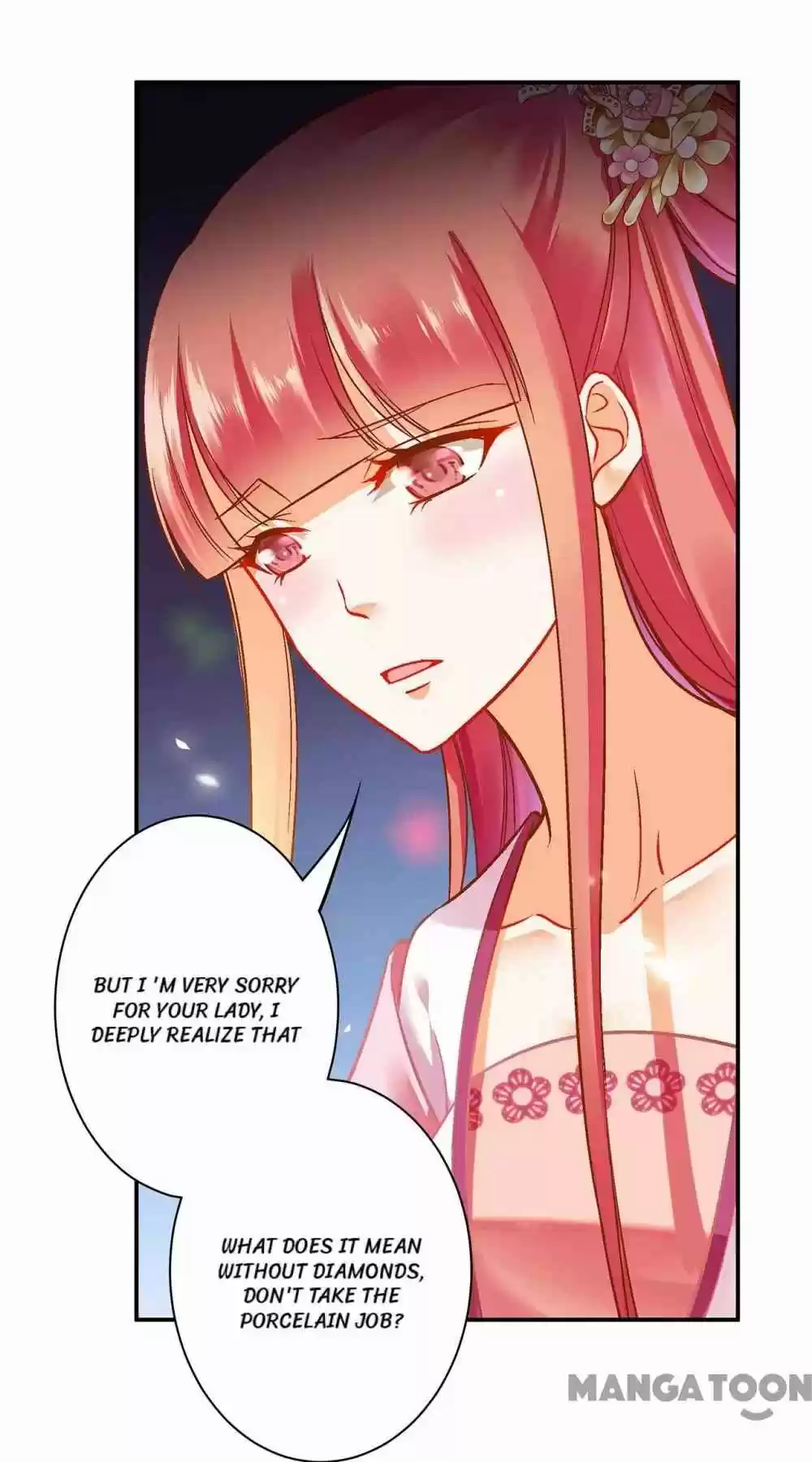 The Princess's Time Travel Chapter 98