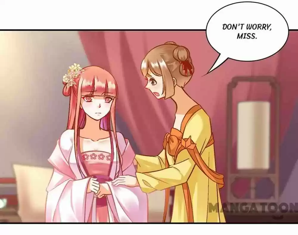 The Princess's Time Travel Chapter 98