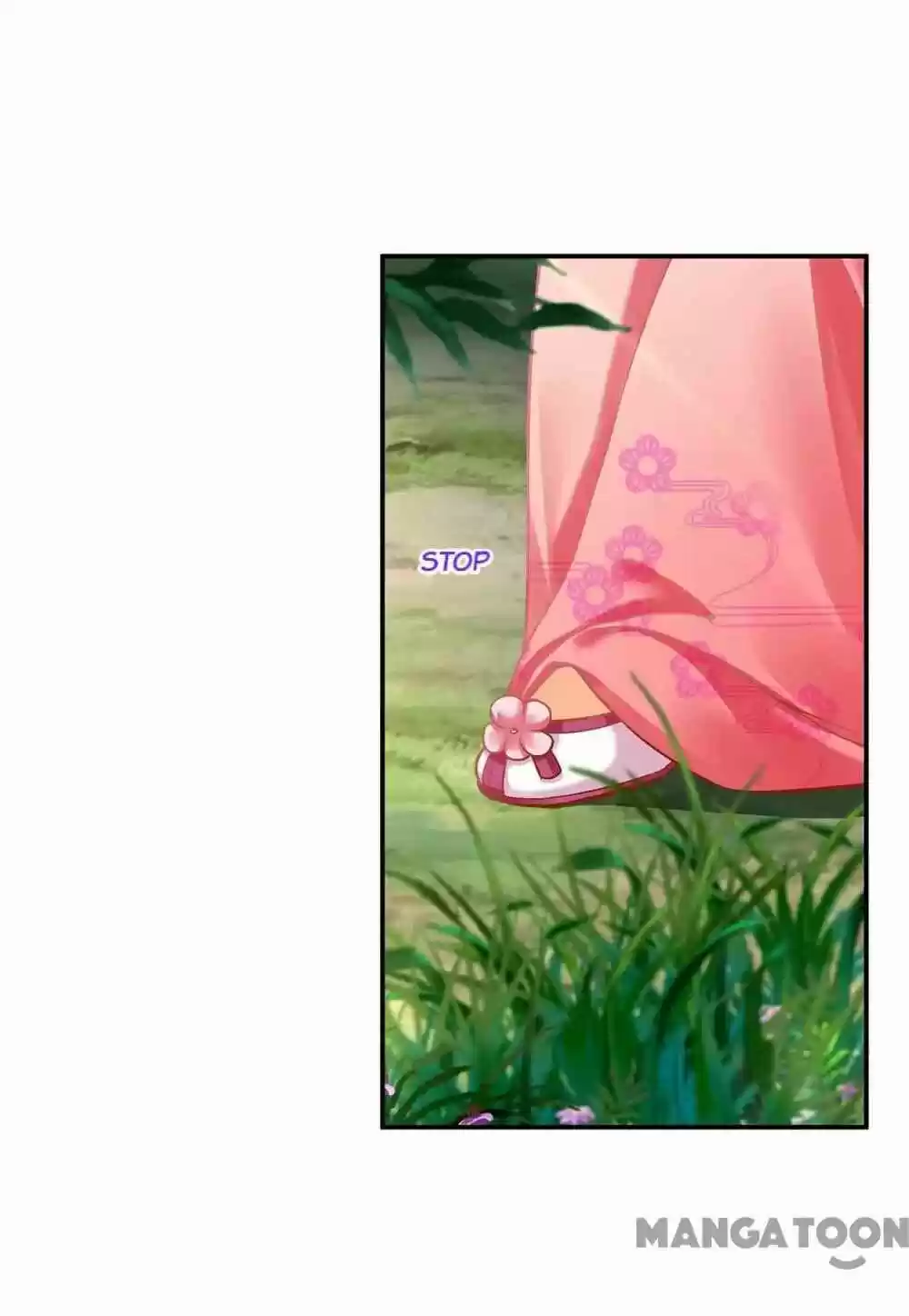 The Princess's Time Travel Chapter 98