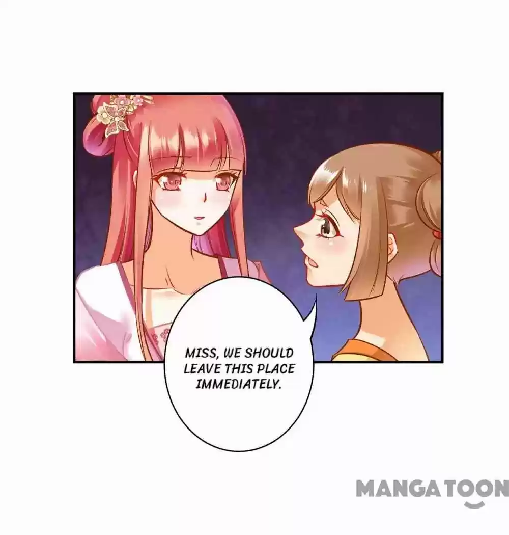 The Princess's Time Travel Chapter 99