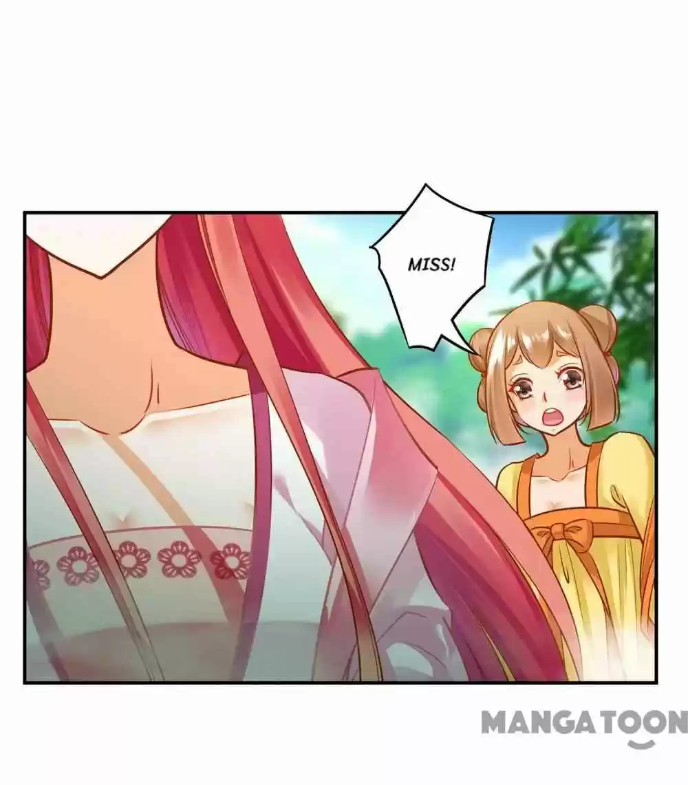 The Princess's Time Travel Chapter 99