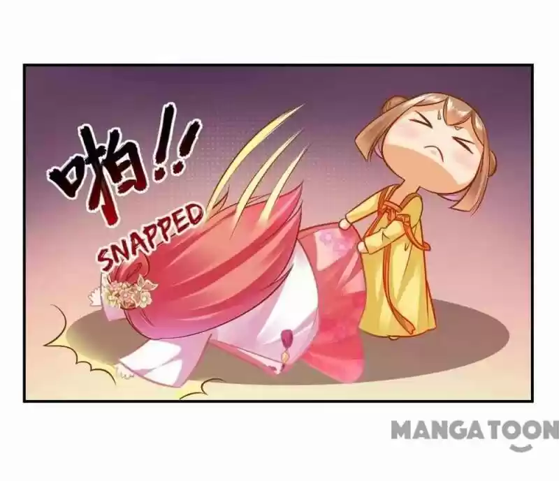 The Princess's Time Travel Chapter 99