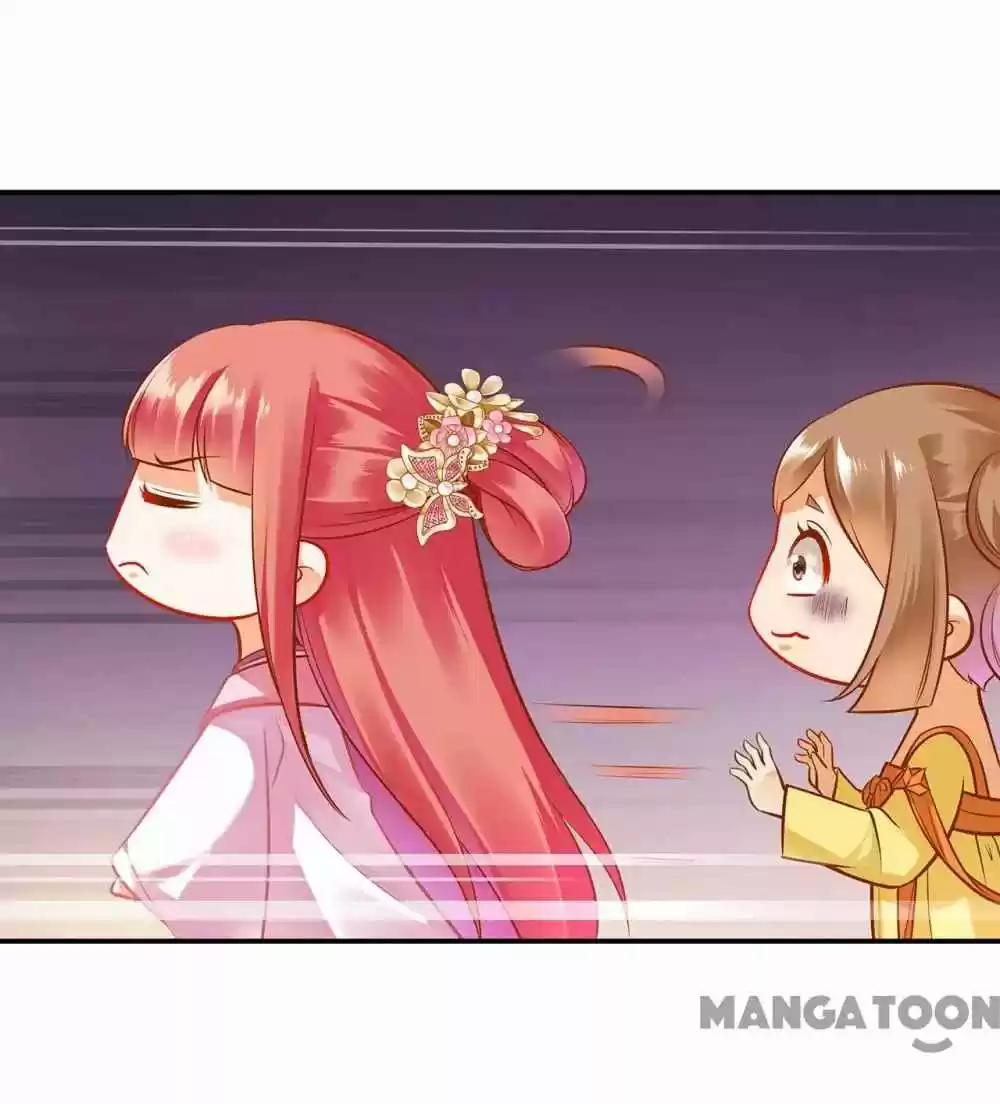 The Princess's Time Travel Chapter 99